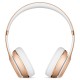 Наушники Bluetooth Beats Beats Solo3 Wireless On-Ear Gold (MNER2ZE/A) Наушники Bluetooth Beats Beats Solo3 Wireless On-Ear Gold (MNER2ZE/A)