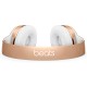 Наушники Bluetooth Beats Beats Solo3 Wireless On-Ear Gold (MNER2ZE/A) Наушники Bluetooth Beats Beats Solo3 Wireless On-Ear Gold (MNER2ZE/A)