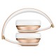 Наушники Bluetooth Beats Beats Solo3 Wireless On-Ear Gold (MNER2ZE/A) Наушники Bluetooth Beats Beats Solo3 Wireless On-Ear Gold (MNER2ZE/A)