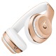 Наушники Bluetooth Beats Beats Solo3 Wireless On-Ear Gold (MNER2ZE/A) Наушники Bluetooth Beats Beats Solo3 Wireless On-Ear Gold (MNER2ZE/A)