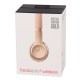 Наушники Bluetooth Beats Beats Solo3 Wireless On-Ear Gold (MNER2ZE/A) Наушники Bluetooth Beats Beats Solo3 Wireless On-Ear Gold (MNER2ZE/A)