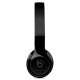 Наушники Bluetooth Beats Beats Solo3 Wireless On-Ear Gloss Black MNEN2ZE/A Наушники Bluetooth Beats Beats Solo3 Wireless On-Ear Gloss Black MNEN2ZE/A