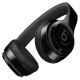 Наушники Bluetooth Beats Beats Solo3 Wireless On-Ear Gloss Black MNEN2ZE/A Наушники Bluetooth Beats Beats Solo3 Wireless On-Ear Gloss Black MNEN2ZE/A
