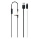 Наушники Bluetooth Beats Beats Solo3 Wireless On-Ear Gloss Black MNEN2ZE/A Наушники Bluetooth Beats Beats Solo3 Wireless On-Ear Gloss Black MNEN2ZE/A