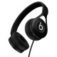 Наушники накладные Beats EP On-Ear Headphones Black (ML992ZE/A) Наушники накладные Beats EP On-Ear Headphones Black (ML992ZE/A)