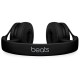 Наушники накладные Beats EP On-Ear Headphones Black (ML992ZE/A) Наушники накладные Beats EP On-Ear Headphones Black (ML992ZE/A)