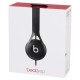 Наушники накладные Beats EP On-Ear Headphones Black (ML992ZE/A) Наушники накладные Beats EP On-Ear Headphones Black (ML992ZE/A)