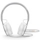 Наушники накладные Beats EP On-Ear Headphones White (ML9A2ZE/A) Наушники накладные Beats EP On-Ear Headphones White (ML9A2ZE/A)