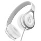 Наушники накладные Beats EP On-Ear Headphones White (ML9A2ZE/A) Наушники накладные Beats EP On-Ear Headphones White (ML9A2ZE/A)