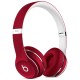 Наушники накладные Beats Solo 2 Red Luxe Edition (ML9G2ZE/A) Наушники накладные Beats Solo 2 Red Luxe Edition (ML9G2ZE/A)