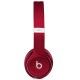 Наушники накладные Beats Solo 2 Red Luxe Edition (ML9G2ZE/A) Наушники накладные Beats Solo 2 Red Luxe Edition (ML9G2ZE/A)
