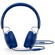 Наушники накладные Beats EP On-Ear Headphones Blue (ML9D2ZE/A) Наушники накладные Beats EP On-Ear Headphones Blue (ML9D2ZE/A)