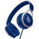 Наушники накладные Beats EP On-Ear Headphones Blue (ML9D2ZE/A) Наушники накладные Beats EP On-Ear Headphones Blue (ML9D2ZE/A)