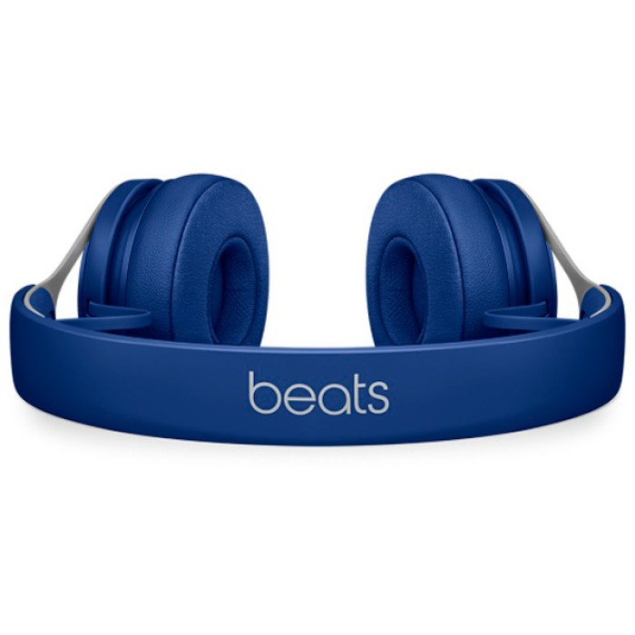 Наушники накладные Beats EP On-Ear Headphones Blue (ML9D2ZE/A)