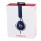 Наушники накладные Beats EP On-Ear Headphones Blue (ML9D2ZE/A) Наушники накладные Beats EP On-Ear Headphones Blue (ML9D2ZE/A)
