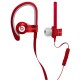Спортивные наушники Beats Powerbeats 2 Red Спортивные наушники Beats Powerbeats 2 Red