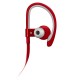 Спортивные наушники Beats Powerbeats 2 Red Спортивные наушники Beats Powerbeats 2 Red