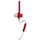 Спортивные наушники Beats Powerbeats 2 Red Спортивные наушники Beats Powerbeats 2 Red