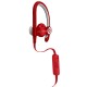 Спортивные наушники Beats Powerbeats 2 Red Спортивные наушники Beats Powerbeats 2 Red