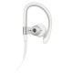 Спортивные наушники Beats Powerbeats 2 White Спортивные наушники Beats Powerbeats 2 White