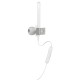 Спортивные наушники Beats Powerbeats 2 White Спортивные наушники Beats Powerbeats 2 White