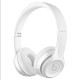 Наушники Bluetooth Beats Beats Solo3 Wireless On-Ear Gloss White MNEP2ZE/A Наушники Bluetooth Beats Beats Solo3 Wireless On-Ear Gloss White MNEP2ZE/A