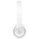Наушники Bluetooth Beats Beats Solo3 Wireless On-Ear Gloss White MNEP2ZE/A Наушники Bluetooth Beats Beats Solo3 Wireless On-Ear Gloss White MNEP2ZE/A