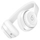 Наушники Bluetooth Beats Beats Solo3 Wireless On-Ear Gloss White MNEP2ZE/A Наушники Bluetooth Beats Beats Solo3 Wireless On-Ear Gloss White MNEP2ZE/A