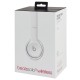 Наушники Bluetooth Beats Beats Solo3 Wireless On-Ear Gloss White MNEP2ZE/A Наушники Bluetooth Beats Beats Solo3 Wireless On-Ear Gloss White MNEP2ZE/A
