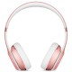 Наушники Bluetooth Beats Beats Solo3 Wireless On-Ear Rose Gold (MNET2ZE/A) Наушники Bluetooth Beats Beats Solo3 Wireless On-Ear Rose Gold (MNET2ZE/A)