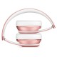 Наушники Bluetooth Beats Beats Solo3 Wireless On-Ear Rose Gold (MNET2ZE/A) Наушники Bluetooth Beats Beats Solo3 Wireless On-Ear Rose Gold (MNET2ZE/A)