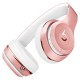 Наушники Bluetooth Beats Beats Solo3 Wireless On-Ear Rose Gold (MNET2ZE/A) Наушники Bluetooth Beats Beats Solo3 Wireless On-Ear Rose Gold (MNET2ZE/A)