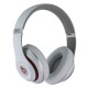 Наушники полноразмерные Beats Studio White 2 (MH7E2ZM/A) Наушники полноразмерные Beats Studio White 2 (MH7E2ZM/A)