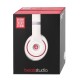 Наушники полноразмерные Beats Studio White 2 (MH7E2ZM/A) Наушники полноразмерные Beats Studio White 2 (MH7E2ZM/A)