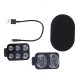Наушники Bluetooth Beats BeatsX Grey (MNLV2ZE/A) Наушники Bluetooth Beats BeatsX Grey (MNLV2ZE/A)