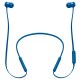 Наушники Bluetooth Beats BeatsX Blue (MLYG2ZE/A) Наушники Bluetooth Beats BeatsX Blue (MLYG2ZE/A)