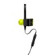 Спортивные наушники Bluetooth Beats Powerbeats3 Wireless Shock Yellow (MNN02ZE/A) Спортивные наушники Bluetooth Beats Powerbeats3 Wireless Shock Yellow (MNN02ZE/A)