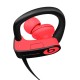 Спортивные наушники Bluetooth Beats Powerbeats3 Wireless Siren Red (MNLY2ZE/A) Спортивные наушники Bluetooth Beats Powerbeats3 Wireless Siren Red (MNLY2ZE/A)