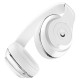 Наушники Bluetooth Beats by Dr.Dre Studio Wireless Gloss White (MP1G2ZE/A) Наушники Bluetooth Beats by Dr.Dre Studio Wireless Gloss White (MP1G2ZE/A)