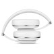 Наушники Bluetooth Beats by Dr.Dre Studio Wireless Gloss White (MP1G2ZE/A) Наушники Bluetooth Beats by Dr.Dre Studio Wireless Gloss White (MP1G2ZE/A)