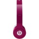Наушники накладные Beats Solo HD Pink Наушники накладные Beats Solo HD Pink