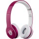 Наушники накладные Beats Solo HD Pink Наушники накладные Beats Solo HD Pink