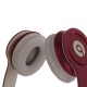 Наушники накладные Beats Solo HD Pink Наушники накладные Beats Solo HD Pink