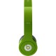 Наушники накладные Beats Solo HD Green Наушники накладные Beats Solo HD Green