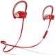 Спортивные наушники Bluetooth Beats Powerbeats 2 Wireless Red Спортивные наушники Bluetooth Beats Powerbeats 2 Wireless Red
