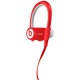 Спортивные наушники Bluetooth Beats Powerbeats 2 Wireless Red Спортивные наушники Bluetooth Beats Powerbeats 2 Wireless Red
