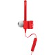 Спортивные наушники Bluetooth Beats Powerbeats 2 Wireless Red Спортивные наушники Bluetooth Beats Powerbeats 2 Wireless Red