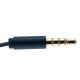 Наушники внутриканальные Beats urBeats Blue Наушники внутриканальные Beats urBeats Blue