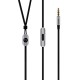 Наушники внутриканальные Beats urBeats 2 Space Grey (MK9W2ZE/A) Наушники внутриканальные Beats urBeats 2 Space Grey (MK9W2ZE/A)