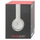 Наушники накладные Beats Solo 2 White Наушники накладные Beats Solo 2 White